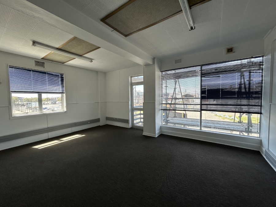 To Let Commercial Property for Rent in Epping Industrial Western Cape